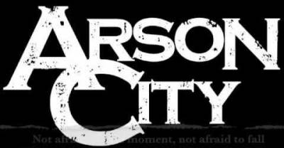 logo Arson City